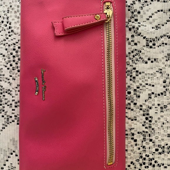 AUTHENTIC SAMANTHA THAVASA POUCH - Picture 10 of 16